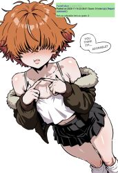 original character from original by nicodraws