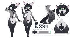 absurd_res ahoge animal_genitalia animal_penis anthro anus areola artist_logo ass asymmetrical_hair balls barcode barcode_tattoo big_ears biped black_areola black_claws black_crotch black_ears black_feet black_genitals black_hair black_hands black_legs black_mouth black_neck black_nipples black_stripes black_tongue bob_cut breasts butt_shot character_name chest_tuft claws color_swatch countershade_butt countershade_face countershade_torso countershading cutaway deer digital_drawing_(artwork) digital_media_(artwork) ear_piercing ear_stud english_text equine_anus equine_genitalia equine_penis eye_bags eye_through_hair eyeshadow feet femboy finger_claws fingers frankie_(runningwithscissxrs) front_view full-length_portrait fur gender_symbol genitals gradient_fur green_eyes grey_body hair half-erect headshot_portrait hi_res hindpaw hybrid industrial_piercing industrial_piercing_ladder justafallingstar legs_together logo long_tongue makeup male male_anthro male_symbol mammal markings medium_hair model_sheet mole_under_eye multicolored_body multiple_poses navel nipples notched_ear nude open_mouth paws penis piercing plantigrade portrait pose rear_view scut_tail short_tail side_view signature simple_background small_breasts small_waist snout solo standing striped_ears stripes symbol tail tattoo teeth text thick_thighs thigh_gap toe_claws toes tongue tongue_out translucent translucent_hair tuft uvula white_background white_body white_countershading white_fingers white_stripes wide_hipped_male