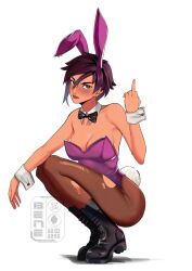 courtney (dispatch) from dispatch (game) by beneceadraws