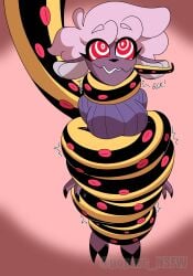 sheep demon (hazbin hotel) from hazbin hotel by poparc nsfw
