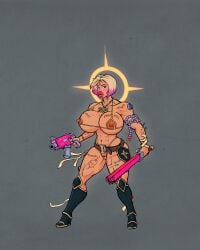 adepta sororitas from rogue trader (video game)