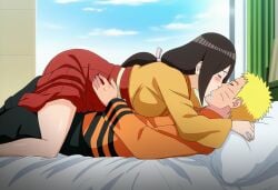 hyuuga hanabi from boruto: naruto next generations