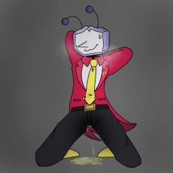 tenna (deltarune) from deltarune