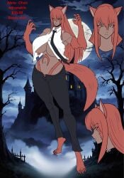 1girls adoptable animal_ears ass big_ass big_breasts big_thighs breasts brown-skinned_female brown_body brown_skin curvaceous curvy curvy_figure dark-skinned_female dark_skin digital_media_(artwork) female hips hourglass_figure huge_ass huge_breasts huge_thighs humanoid large_ass large_breasts large_thighs legs mature mature_female monster monster_girl ninja-8004 slim_waist thick thick_hips thick_legs thick_thighs thighs voluptuous waist werewolf werewolf_girl wide_hips wolf_ears wolf_girl wolf_humanoid