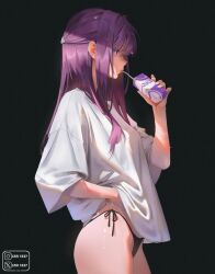 fern (sousou no frieren) from sousou no frieren by izei1337