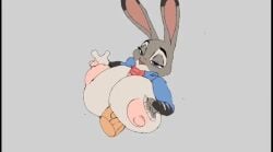 animated anthro big_breasts blowjob breasts breasts_bigger_than_head breasts_out furry huge_breasts judy_hopps large_breasts paizufella paizuri patrick_weste_(artist) rabbit sfx sloshing_breasts sound sound_edit sound_effects tagme video walt_disney_animation_studios walt_disney_pictures zootopia