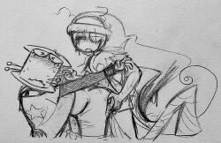 astro_(dandy's_world) clawing dandy's_world dandys_world dandys_world_oc four_arms oc pulling_arms twisted_astro_(dandy's_world)