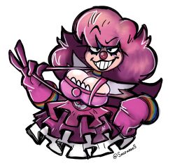 geiru toneido fan art