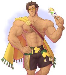 claude von riegan from fire emblem by wolf con f