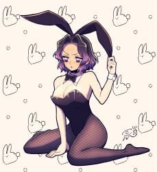 kochou shinobu from demon slayer
