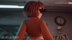velma dinkley from scooby-doo by vranimeted