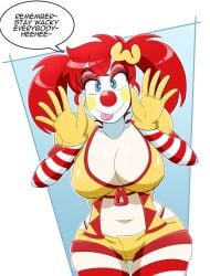 rozy (kobi) fan art