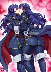 lucina (fire emblem) from fire emblem by jadenkaiba