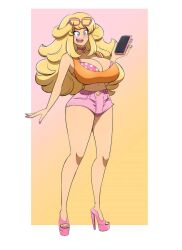 gigi (ebagigi) fan art