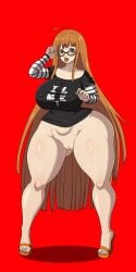 sakura futaba from persona by annon