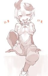 tepaste from made in abyss