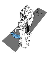 kindred from league of legends by spmu77
