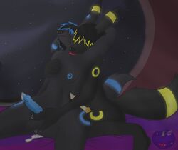 Pokemon (Species) Rule 34 Image