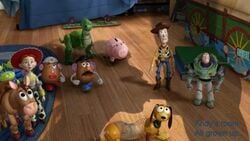 andy_davis blowjob blowjob_face bullseye_(toy_story) buzz_lightyear disney hamm_(toy_story) jessie_(toy_story) little_green_men milf mr._potato_head mrs._davis mrs._potato_head oral oral_sex penis penis_in_mouth pixar rex_(toy_story) shadow silhouette skateboard slinky_dog_(toy_story) sucking_off testicles toy_story toy_story_3 watching_sex woody_pride