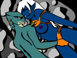 Dark Elf Rule 34 Image