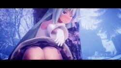 1boy 1girls 3d amv animated aqua_(konosuba) ass breasts censored facial female girl_on_top handjob hentai_music_video hmv imminent_sex interracial kono_subarashii_sekai_ni_shukufuku_wo! light-skinned_female light_skin long_video longer_than_30_seconds longer_than_3_minutes longer_than_one_minute male mitsuboshil mp4 music naked naughty_face nude oral_sex petite pussy rough_sex seductive seductive_smile skinny sound thighhighs tongue_out vaginal_penetration video video_games