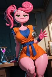 ai_generated female mommy_long_legs poppy_playtime tagme