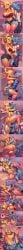 1boy 1girls abs ai_generated ass ass_focus back back_view balls bare_arms bare_breasts bare_legs bare_shoulders bare_thighs big_ass big_balls big_breasts big_bulge big_butt big_penis blue_fur bulge butt cat cat_ears cat_tail clothed clothing color comic_strip cum cum_drip cum_dripping cum_dripping_from_pussy cum_in_pussy cum_inside cumming cumming_while_penetrating english_text female fur furry furry_male gigiti gumball_watterson hi_res huge_cock internal_view large_breasts looking_at_another male male/female massive_penis moaning muscles muscular muscular_male nipples nude nude_female nude_male orgasm orgasm_face penny_fitzgerald pussy smug smug_face stomach_bulge text the_amazing_world_of_gumball thick_thighs trogiai wings