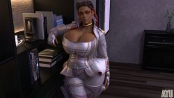 1girls 3d apex_legends artist_name ass_bigger_than_head ayumi big_ass big_breasts big_thighs breasts breasts_bigger_than_head brown-skinned_female brown_body brown_skin curvaceous curvy curvy_figure dark-skinned_female dark_skin electronic_arts female hips hourglass_figure huge_ass huge_thighs large_thighs legs loba_(apex_legends) loba_andrade mature mature_female respawn_entertainment slim_waist thick thick_hips thick_legs thick_thighs thighs thighs_bigger_than_head voluptuous waist watermark wide_hips wide_thighs