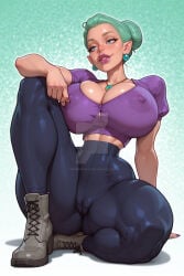 1girls ai_generated ass ass_bigger_than_head bewitching_thighs big_ass big_breasts big_thighs breasts breasts_bigger_than_head bubble_ass bubble_butt curvaceous curvy curvy_figure digital_media_(artwork) disney dumptruck_ass dumptruck_butt female hips hourglass_figure huge_ass huge_breasts huge_thighs large_ass large_breasts large_thighs legs light-skinned_female light_skin mature mature_female milf mother odalia_blight round_ass slim_waist the_owl_house thick thick_hips thick_legs thick_thighs thighs thighs_bigger_than_head urumcevarts voluptuous waist wide_ass wide_hips wide_thighs witch