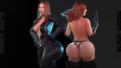 1girls 3d absurd_res actress ass ass_expansion ass_implants ass_inflation big_ass big_breasts bimbo black_widow_(marvel) breasts bubble_butt busty celebrity cleavage curvy daz3d fake_ass female female_only hips hourglass_figure huge_ass huge_breasts human human_only large_ass large_breasts legs light-skinned_female light_skin lioncrud marvel marvel_cinematic_universe marvel_comics natasha_romanoff real_person scarlett_johansson solo solo_female straight_hair thick thick_legs thick_thighs thighs upper_body voluptuous wide_hips