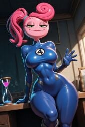 ai_generated female mommy_long_legs poppy_playtime tagme