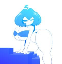 Tagme (Character) Rule 34 Image