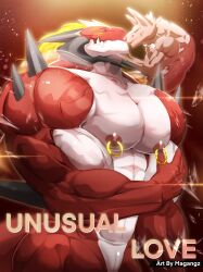 abs anthro balls biceps bodybuilder comic english_text furry furry_only gay hyper hyper_balls hyper_genitalia hyper_penis hyper_testicles magangz male male_focus male_only muscles muscular muscular_arms muscular_ass muscular_back muscular_legs muscular_male muscular_thighs nipples pecs penis testicles veins veiny_penis