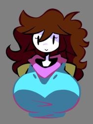 1girls 2026 breasts bust bust_portrait female female_only haxxar oc original_character tagme tagme_(character)