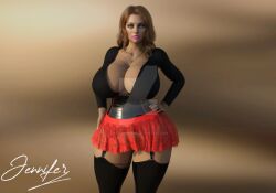 1girls 3d ass_bigger_than_head big_ass big_breasts big_thighs breasts breasts_bigger_than_head curvaceous curvy curvy_figure female hips huge_ass huge_breasts huge_thighs large_ass large_breasts large_thighs light-skinned_female light_skin mature mature_female megadroide original original_character slim_waist thick thick_hips thick_legs thick_thighs thighs thighs_bigger_than_head voluptuous waist wide_hips wide_thighs