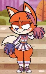 Vivian (Ajmarekart) Rule 34 Image