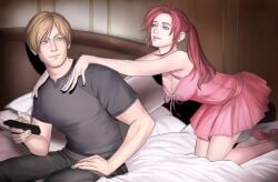 1girls Rule 34 Image