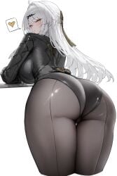 1girls 2020s 2025 2d 2d_(artwork) 2d_artwork ai ai-created ai_art ai_generated ass big_ass big_boobs big_breasts big_butt big_hips big_thighs big_tits big_titties boobs breasts butt clothed clothed_female clothes curvy curvy_body curvy_female curvy_figure curvy_hips curvy_thighs digital_media eyebrows eyelashes eyes eyes_open female female_focus female_only hips hourglass_figure hourglass_figured_female hoyoverse human human_female humanoid long_hair long_hair_female looking_at_viewer looking_back looking_back_at_viewer mihoyo mihoyo_technology_(shanghai)_co._ltd. mommy no_dialogue sexually_suggestive sexy sexy_body sexy_clothing sexy_female slim slim_female slim_girl speech_bubble thick_thighs thighs tits video_game_character video_game_franchise voluptuous voluptuous_body voluptuous_female white_hair white_hair_female wide_thighs yellow_body yixuan_(trails_of_ink)_(zenless_zone_zero) yixuan_(zenless_zone_zero) zenless_zone_zero