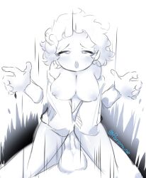 bea (brawl stars) from brawl stars by paromune