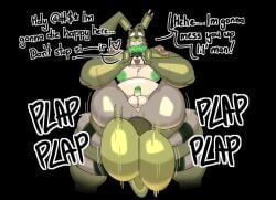 1boy five_nights_at_freddy's fnaf gay gay_anal gay_sex male male/male male_focus male_only male_penetrating male_penetrating_male ramsacked springtrap springtrap_(fnaf)