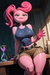ai_generated female mommy_long_legs poppy_playtime tagme