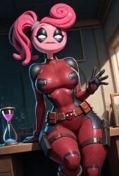 ai_generated female mommy_long_legs poppy_playtime tagme