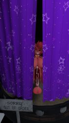 animatronic anthro balls balls_ring behind_curtain big_balls big_breasts big_tits bowtie breasts canine_penis cock cock_ring cum dick dickgirl eye_patch fazclaire's fazclaire's_nightclub fazclaire's_nightclub:_the_rearousal female_foxy fexa fexa_(cally3d) fexa_(cryptia) fexa_(cryptiacurves) fexa_(fn:rearousal) fishnets five_nights_at_freddy's fox_girl foxy_(cally3d) foxy_(fnaf) fredina's_nightclub futa futa_only futanari huge_balls huge_breasts huge_tits hung hung_futa hung_futanari knot knotted_penis out_of_order penis precum queenstarvr sharp_teeth smiling_at_viewer tits voluptuous voluptuous_anthro voluptuous_body voluptuous_futa voluptuous_futanari vr_media vrchat vrchat_avatar vrchat_media vrchat_model