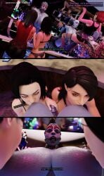 3d alien aria_t'loak asari_futanari ashley_williams balls big_breasts big_penis blender bound canine_penis cock_ring comic_page commander_shepard dark-skinned_futanari dickgirl dripping_precum edi equine_penis erection exhibition femshep futa_on_female futanari futasub gagged horsecock intersex jack_(mass_effect) kelly_chambers lactation liara_t'soni liquor long_tongue mass_effect matriarch_benezia miranda_lawson on_display orgy penis public_exposure public_humiliation samara self_upload tali'zorah_nar_rayya tongue tongue_out tongue_piercing vikhlop