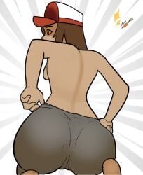 Lina (Celina Quintana) Rule 34 Video