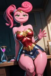 ai_generated female mommy_long_legs poppy_playtime tagme