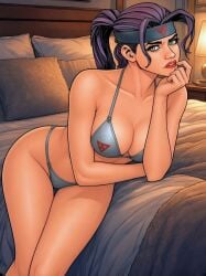 ai ai_assisted ai_generated bed edit epic_games fortnite fortnite:_battle_royale not_porn tagme