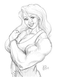 Biceps Rule 34 Image