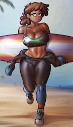 1girls Rule 34 Image