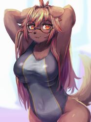 big_breasts breasts female furry hanadaiteol tagme